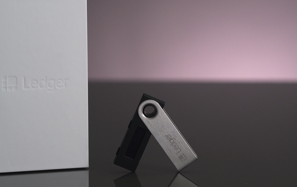 ledger-nano